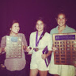 Meet your Posher, Mackenzie